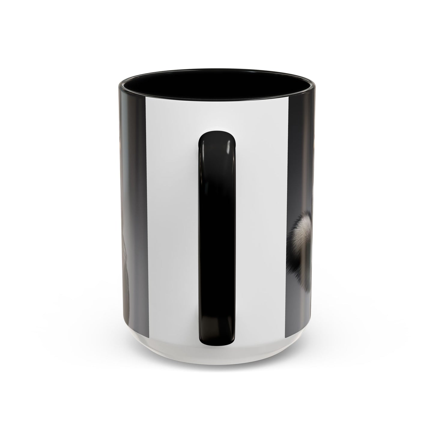Czechoslovakian Vlcak Accent Coffee Mug - Perfect Gift for Dog Lovers