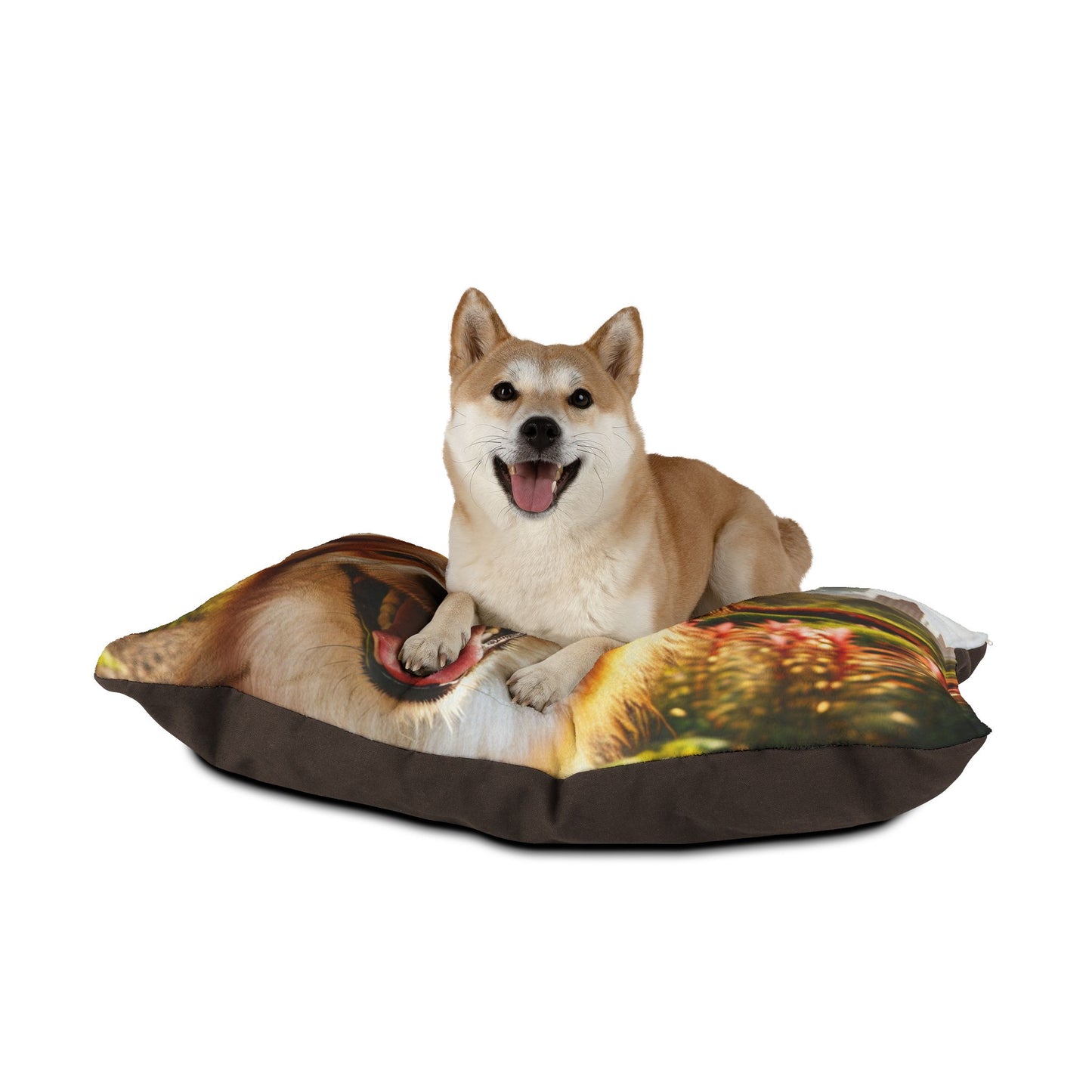Taiwan Dog Pet Bed