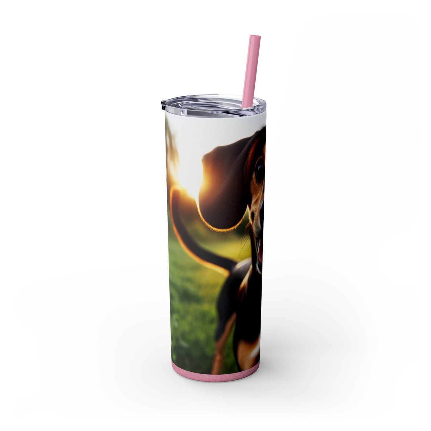 Transylvanian Hound with Straw, 20oz