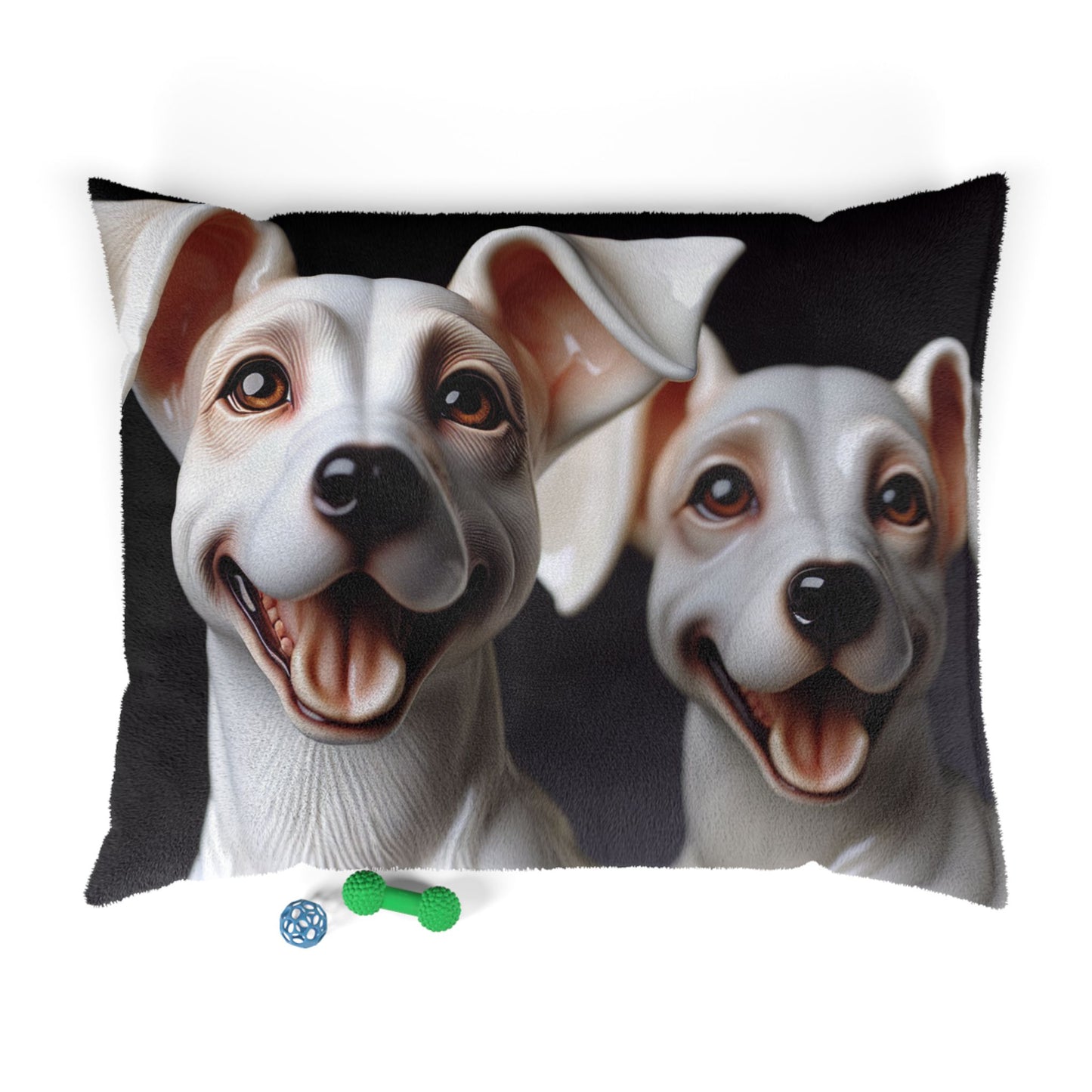 Porcelaine Pet Bed