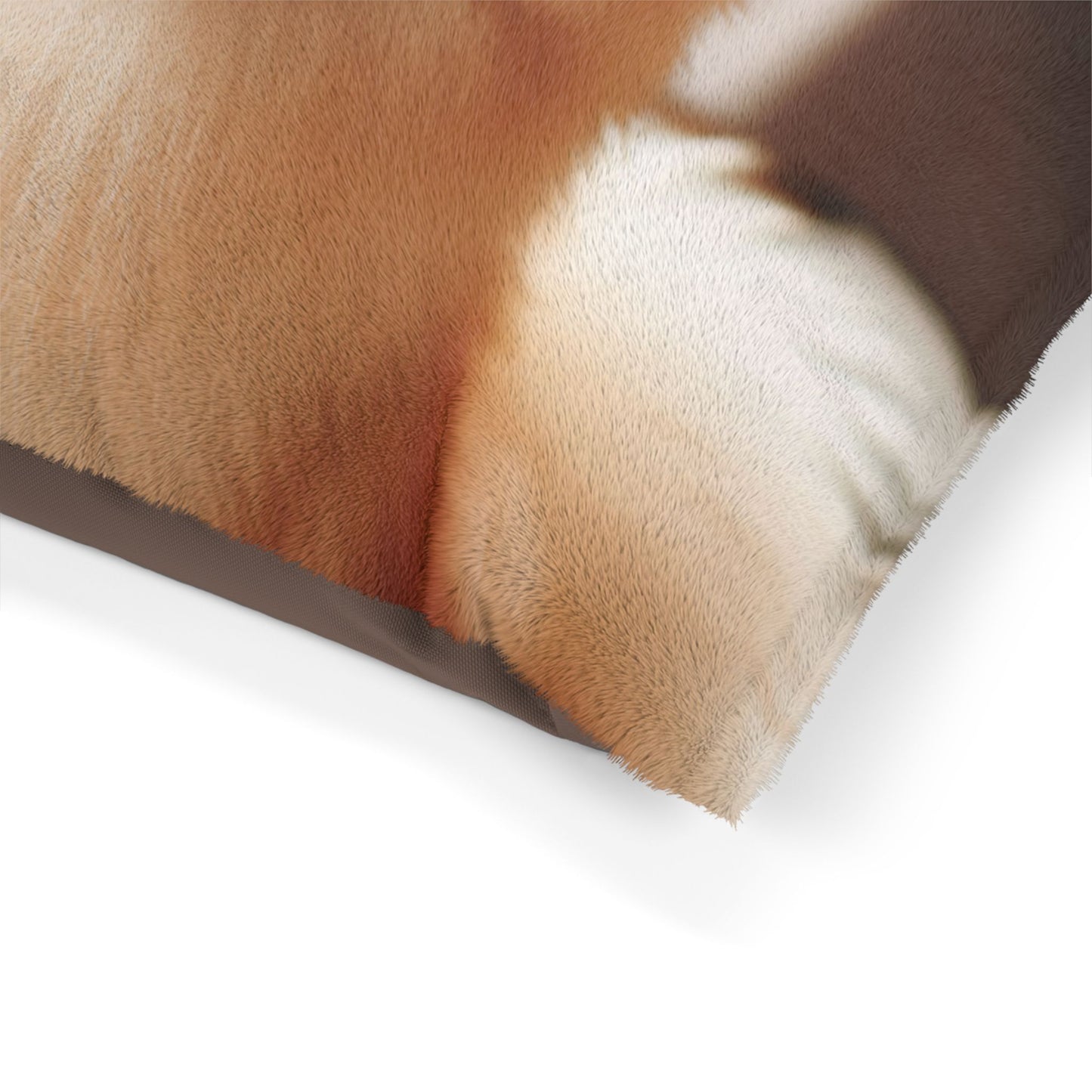 German Spitz Pet Bed