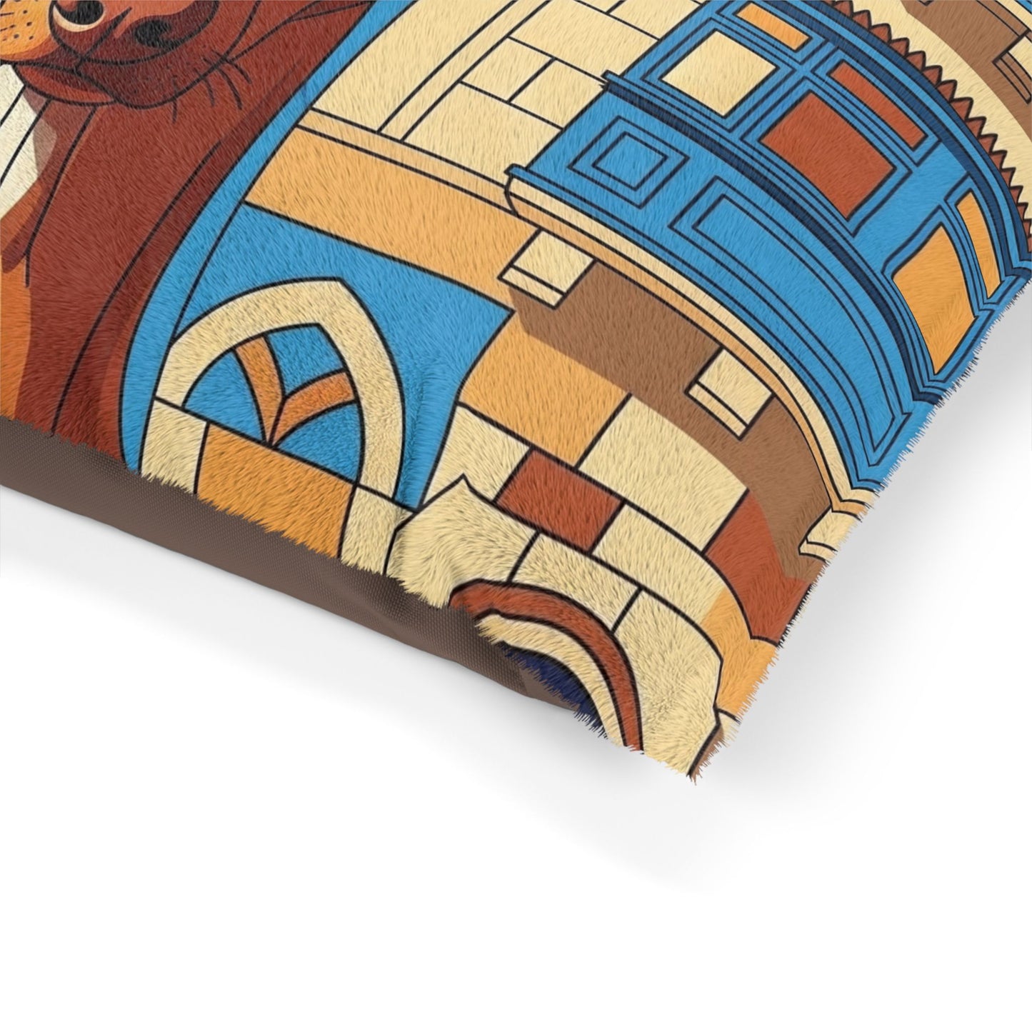 Pharaoh Hound Pet Bed