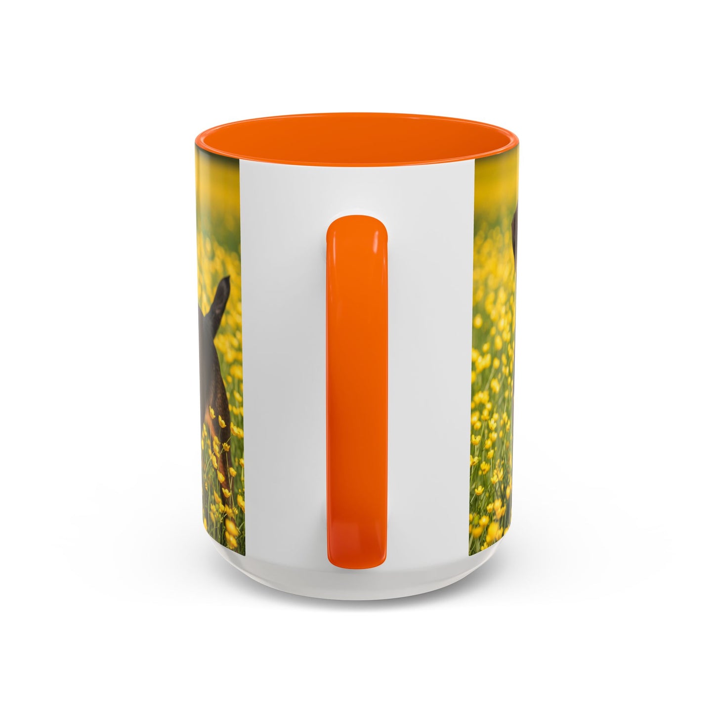Drever Accent Coffee Mug - Perfect Gift for Dog Lovers