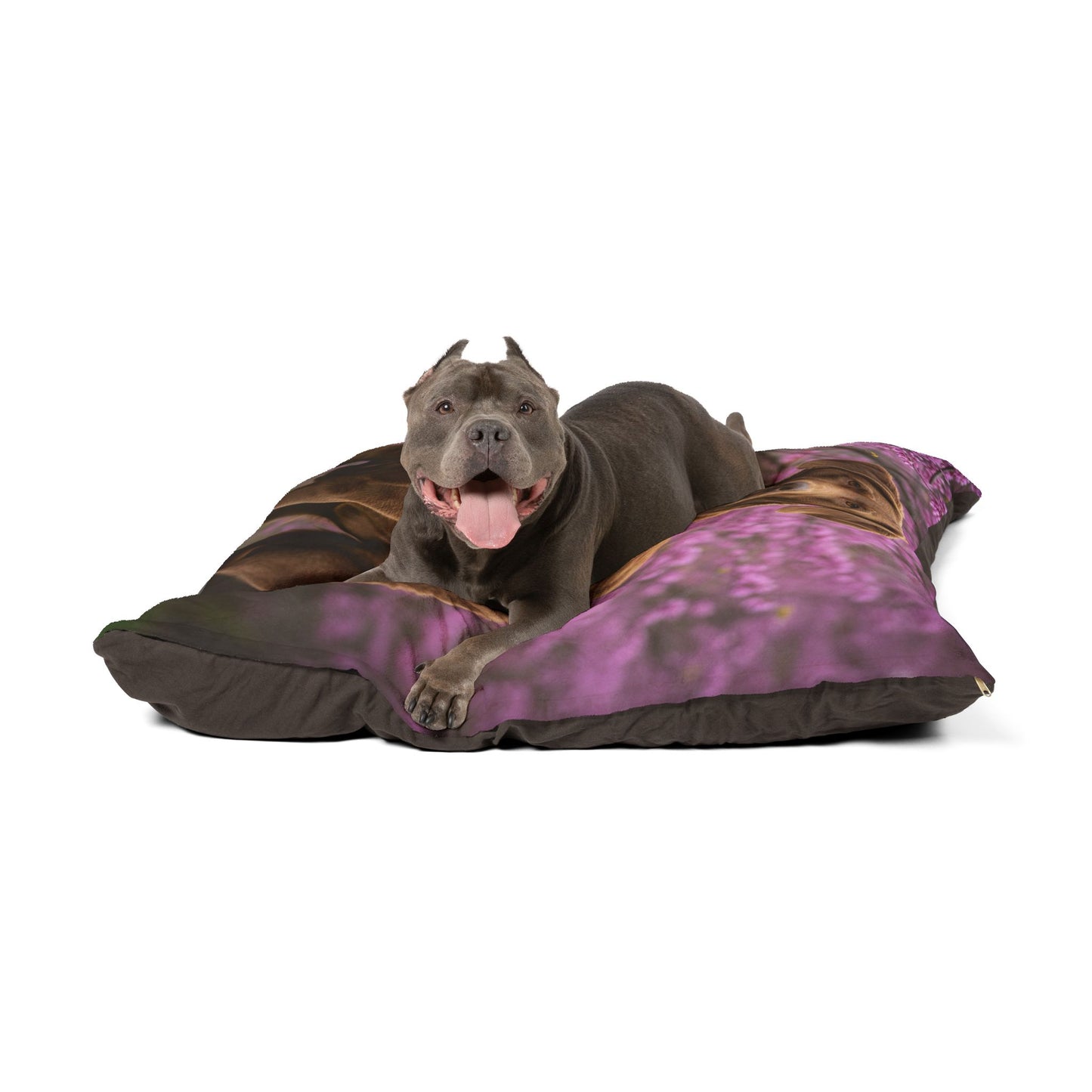 Chesapeake Bay Retriever Pet Bed