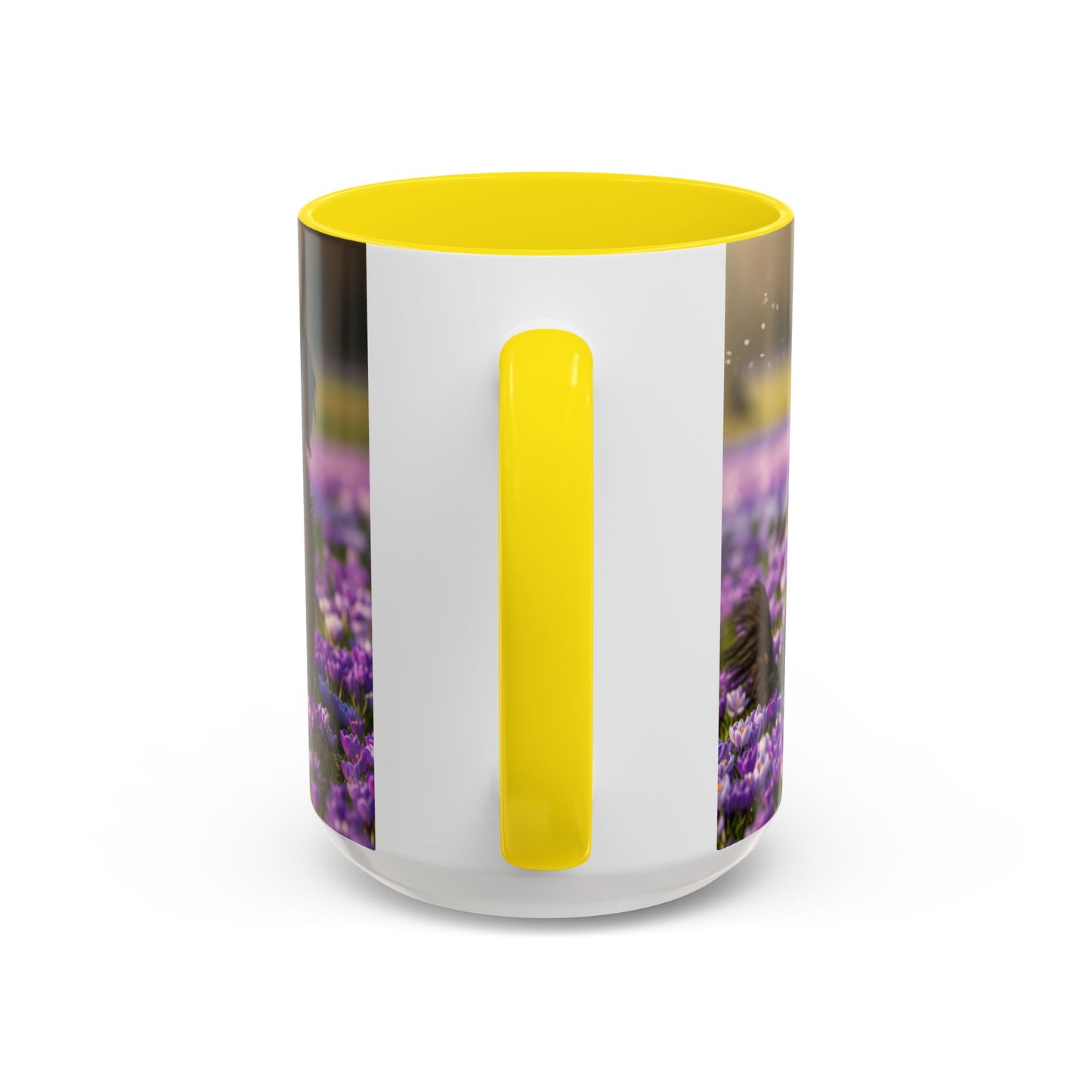 Schapendoes Accent Coffee Mug - Perfect Gift for Dog Lovers