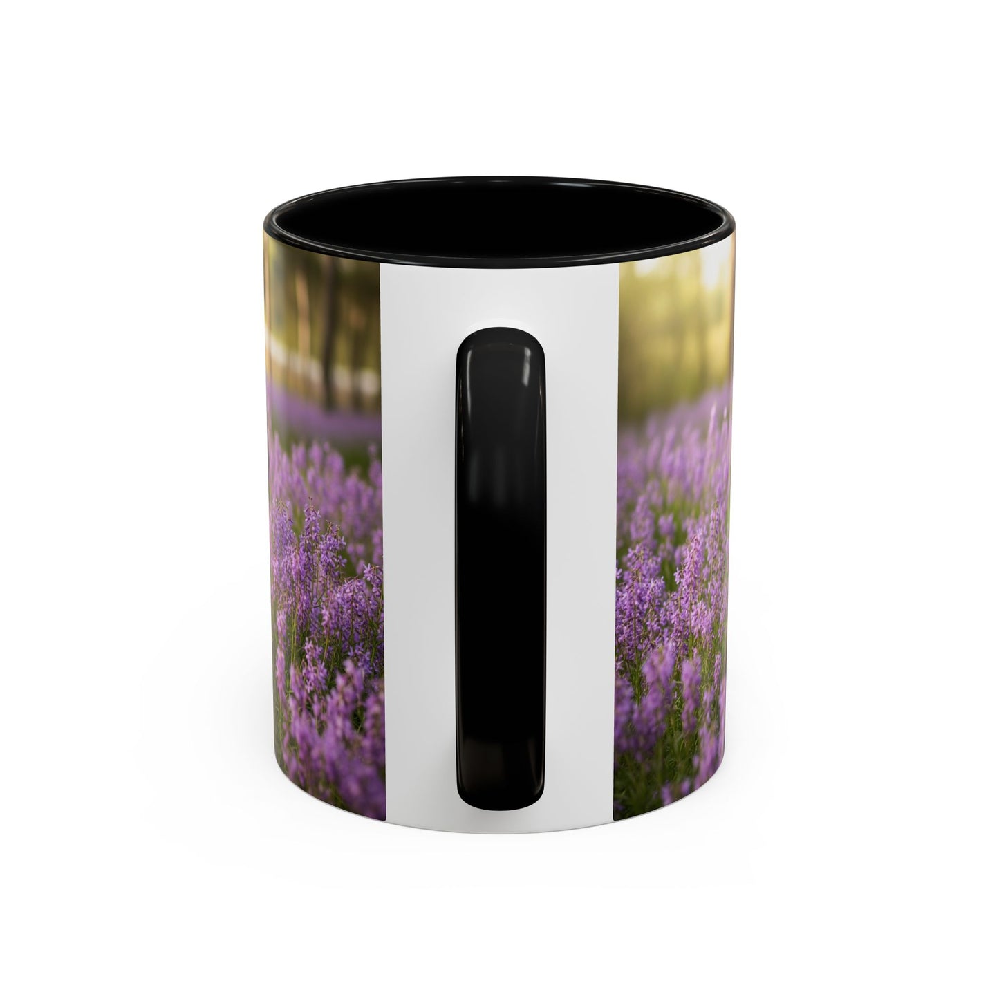 Gordon Setter Accent Coffee Mug - Perfect Gift for Dog Lovers
