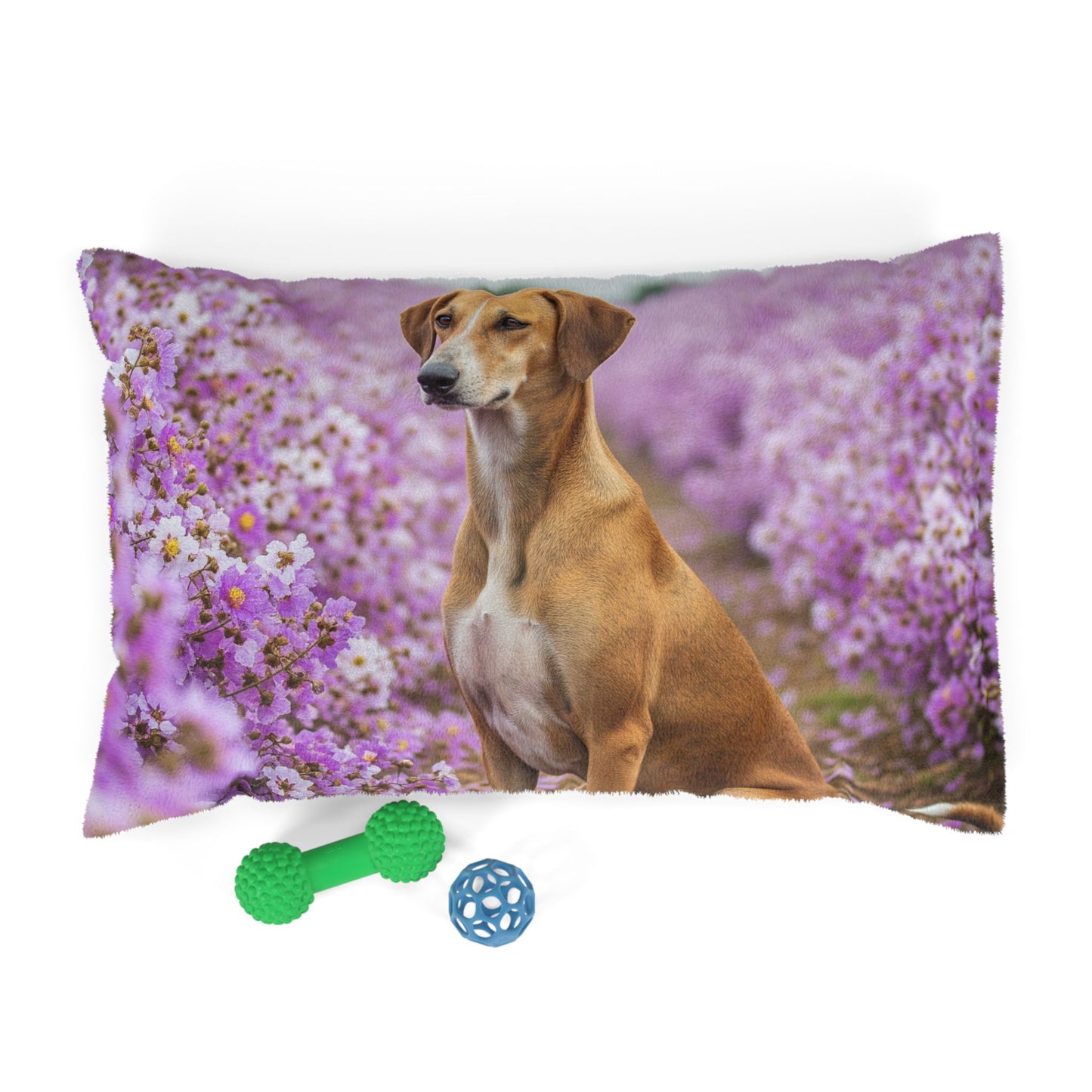Banjara Hound Pet Bed