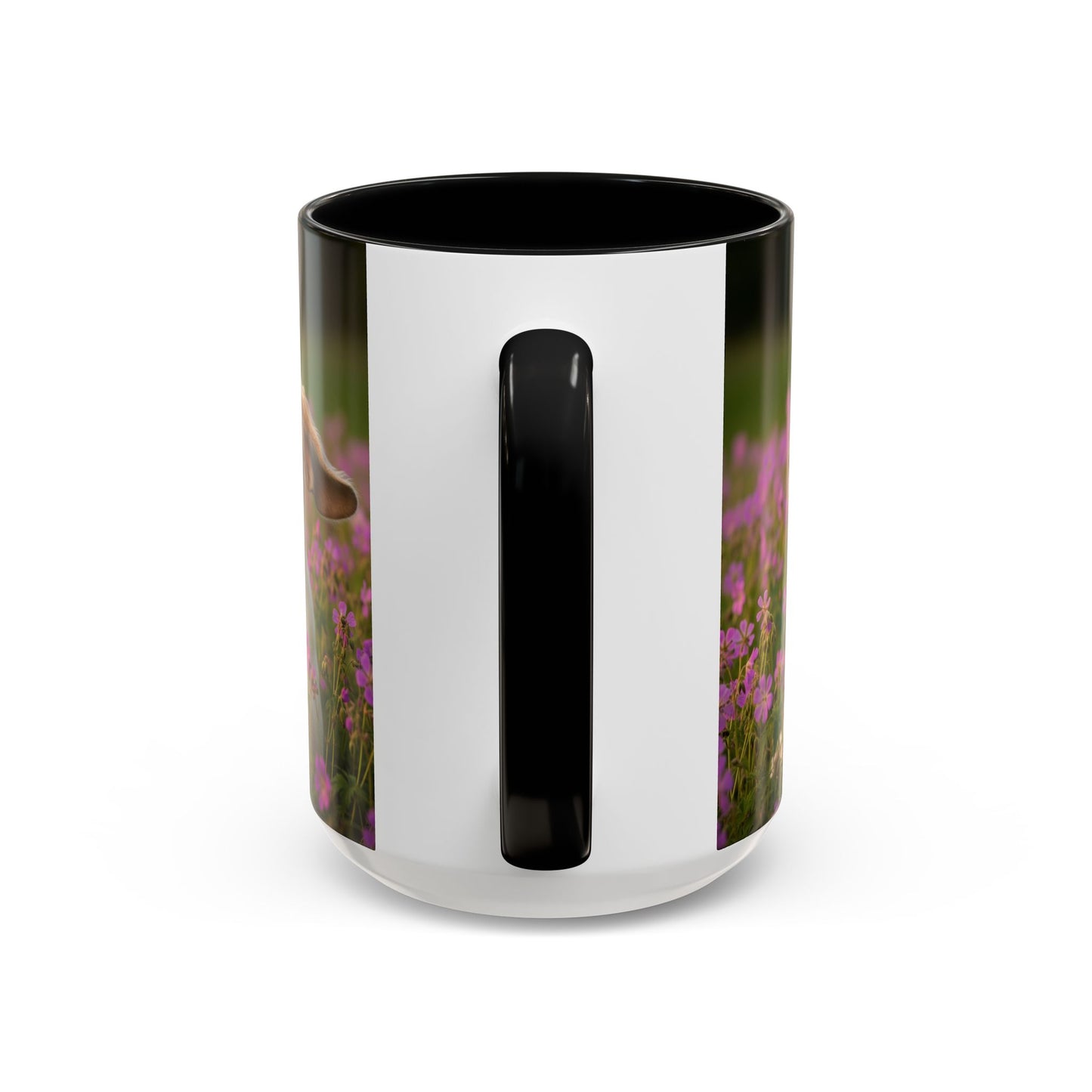 Spinone Italiano Accent Coffee Mug - Perfect Gift for Dog Lovers