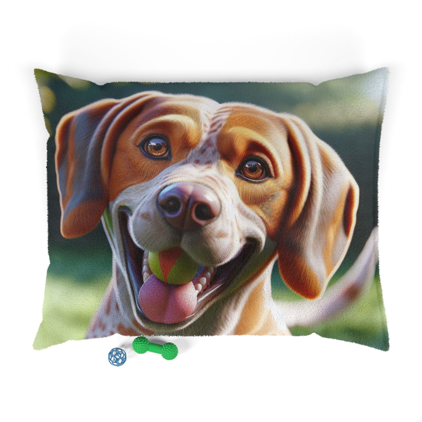 Braque St. Germain Pet Bed