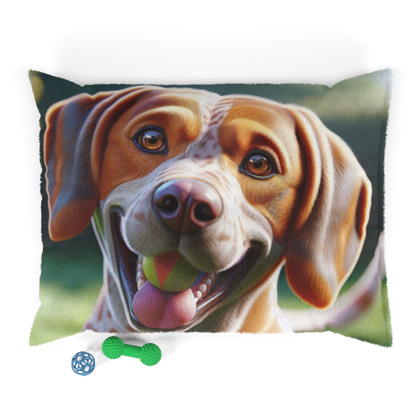 Braque St. Germain Pet Bed