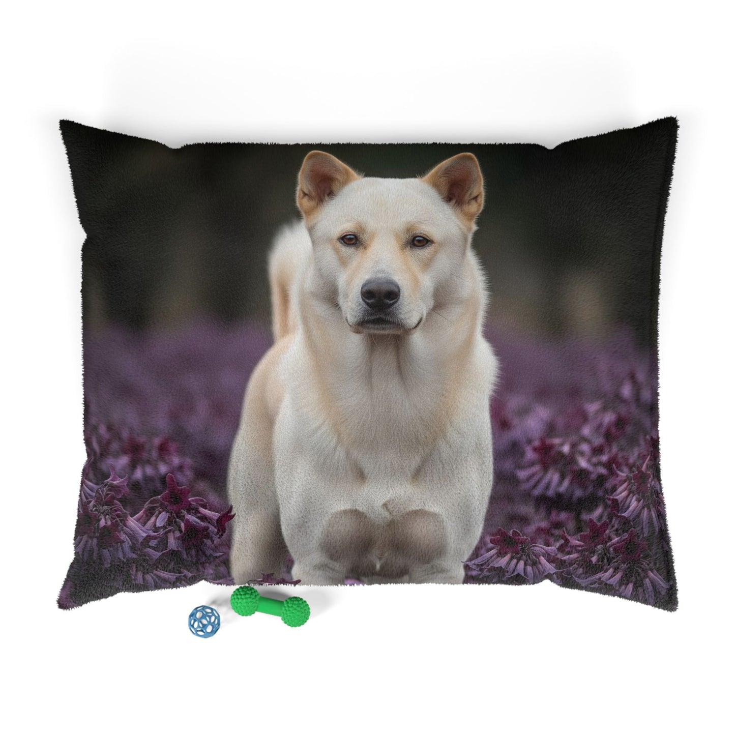 Thai Bangkaew Pet Bed