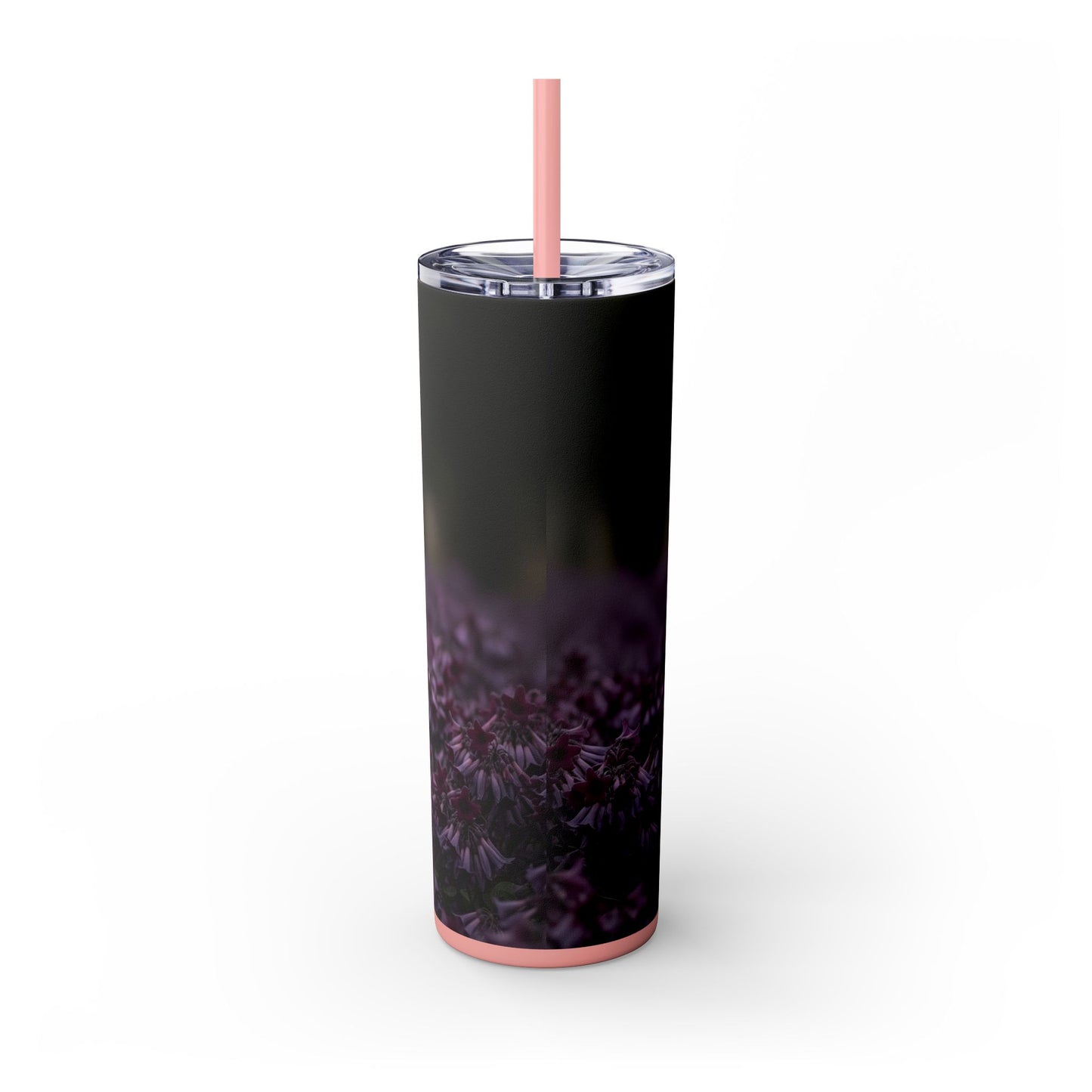 Thai Bangkaew Tumbler with Straw, 20oz