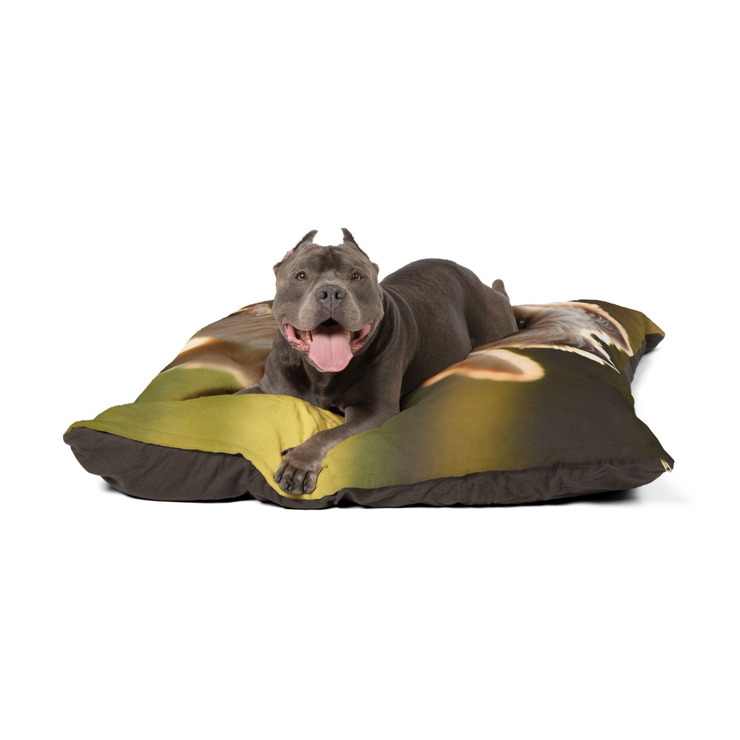 Cairn Terrier Pet Bed