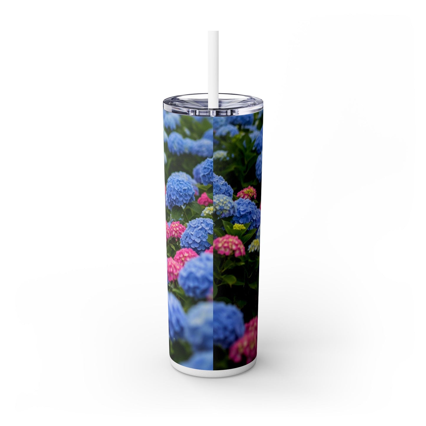 Barbado da Terceira Tumbler with Straw, 20oz