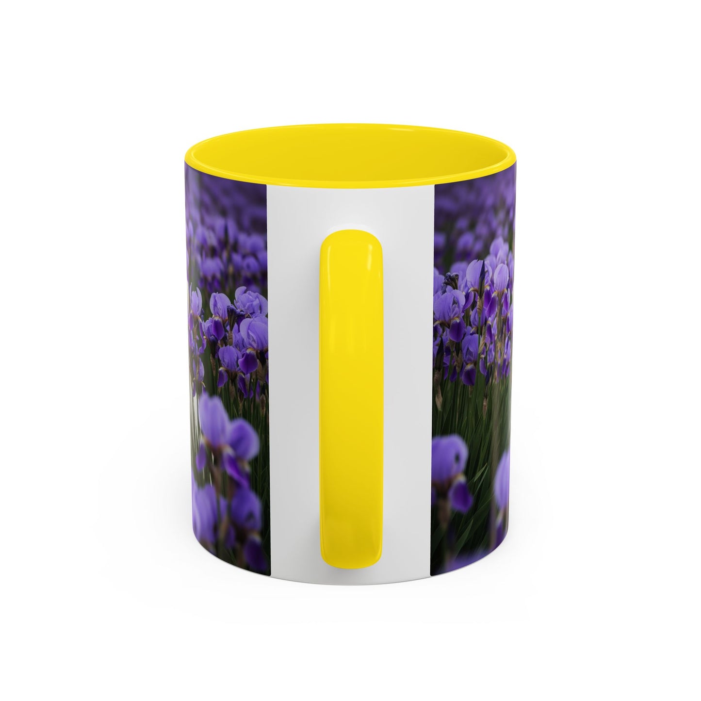 Croatian Sheepdog Accent Coffee Mug - Perfect Gift for Dog Lovers