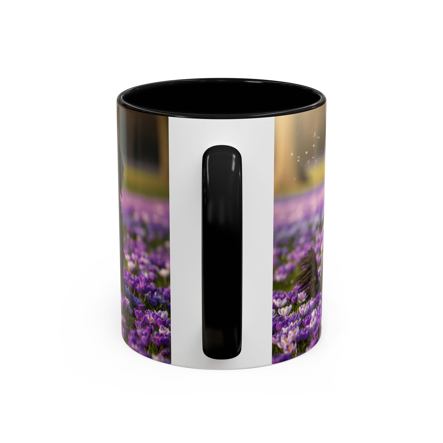 Schapendoes Accent Coffee Mug - Perfect Gift for Dog Lovers