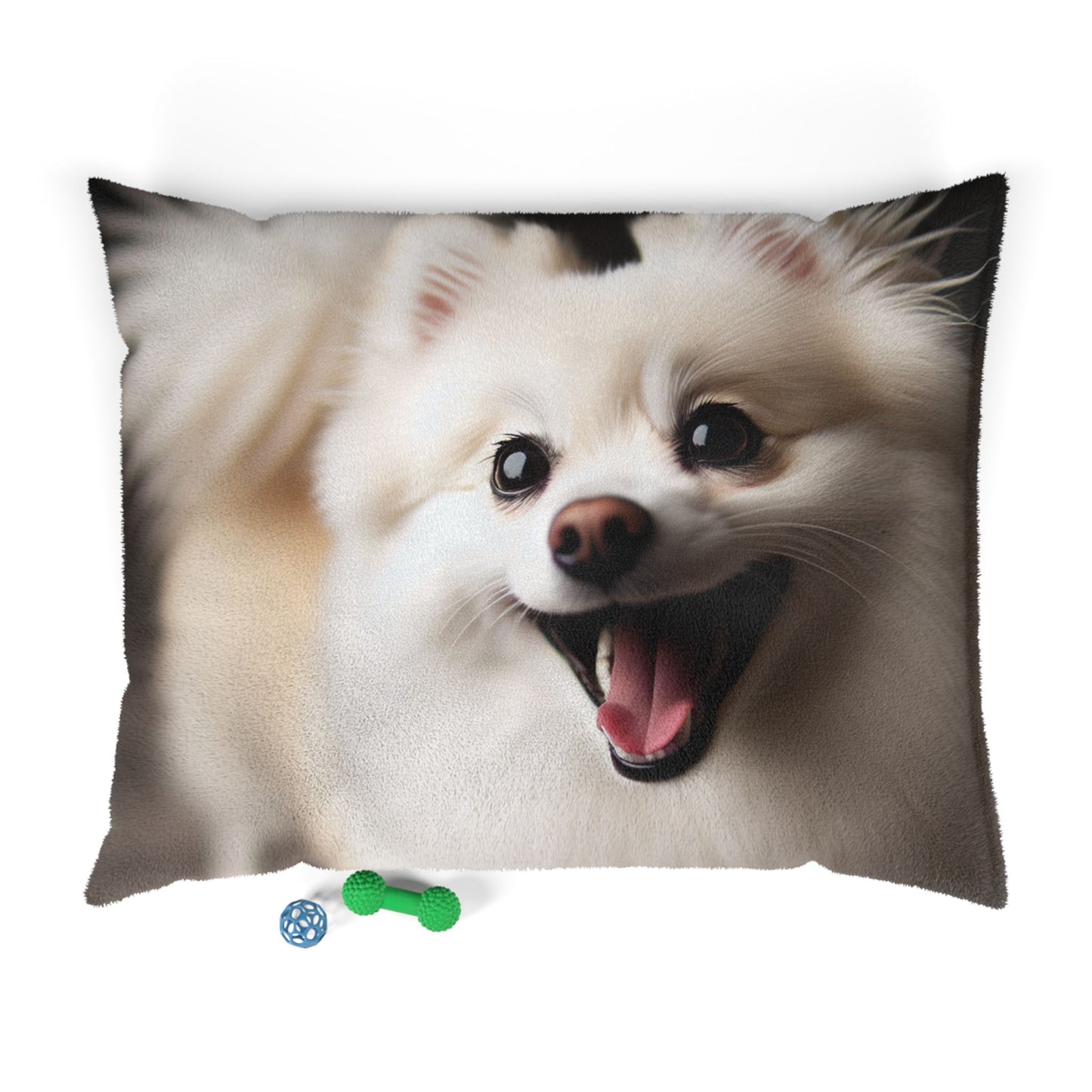 Norrbottenspets Pet Bed