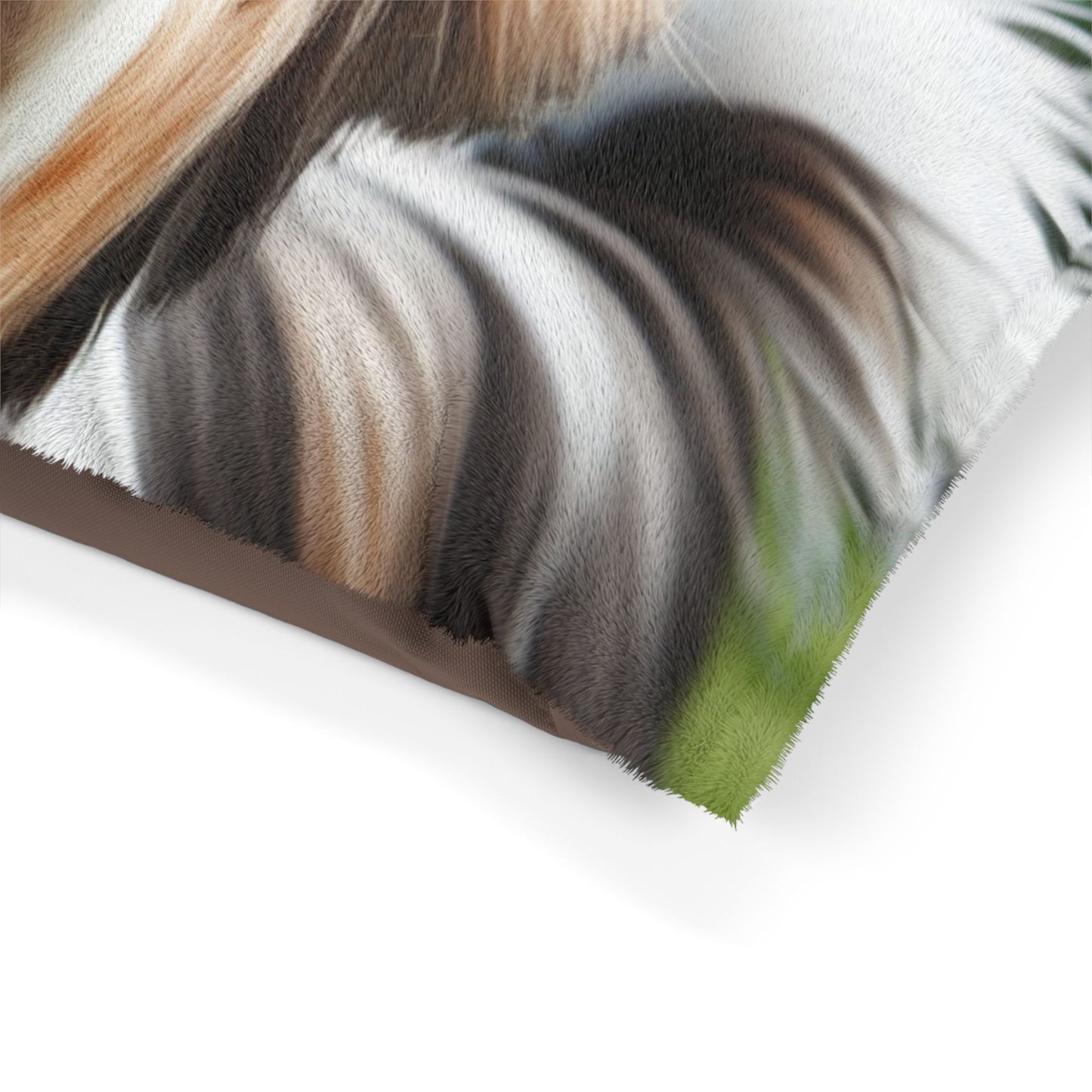 Biewer Terrier Pet Bed