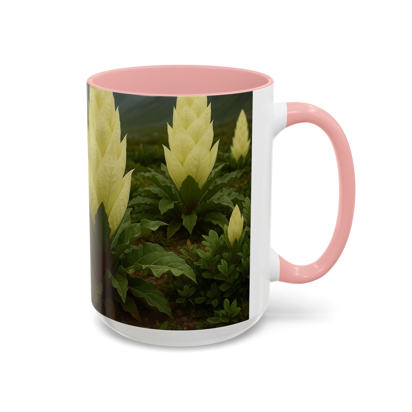 Shihmalt Accent Coffee Mug - Perfect Gift for Dog Lovers
