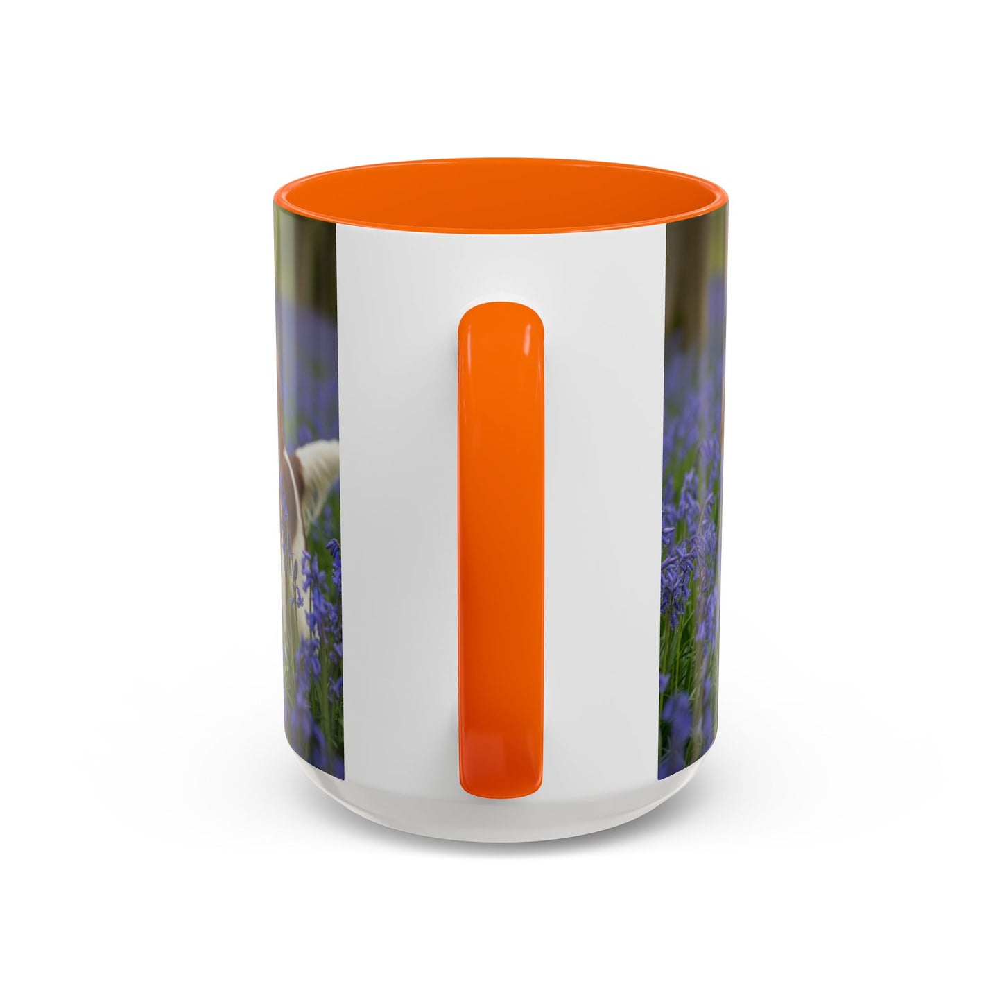 Welsh Springer Spaniel Accent Coffee Mug - Perfect Gift for Dog Lovers