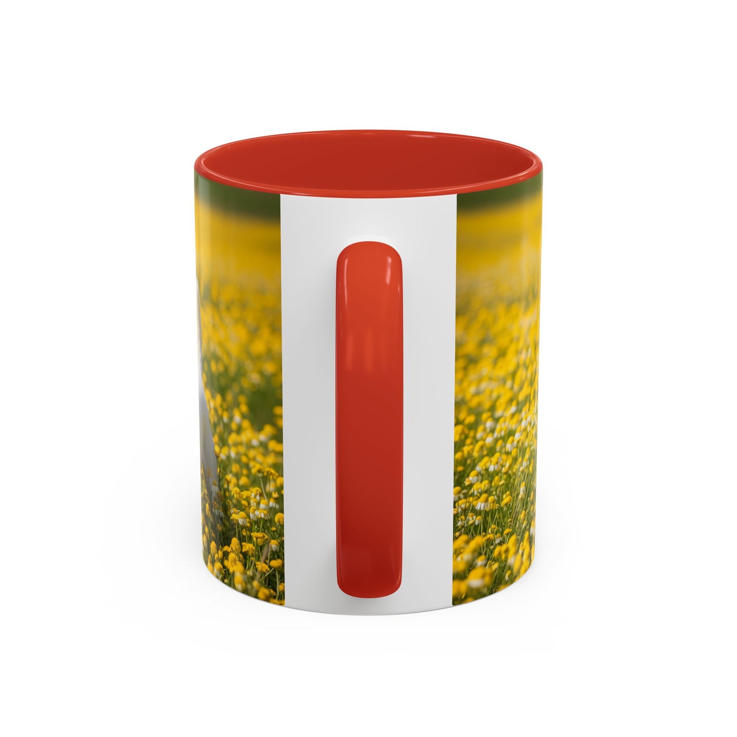 Smooth Fox Terrier Accent Coffee Mug - Perfect Gift for Dog Lovers