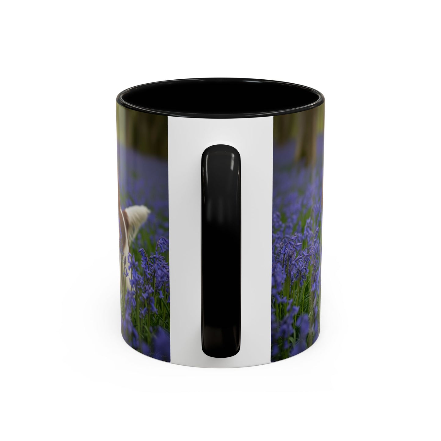 Welsh Springer Spaniel Accent Coffee Mug - Perfect Gift for Dog Lovers