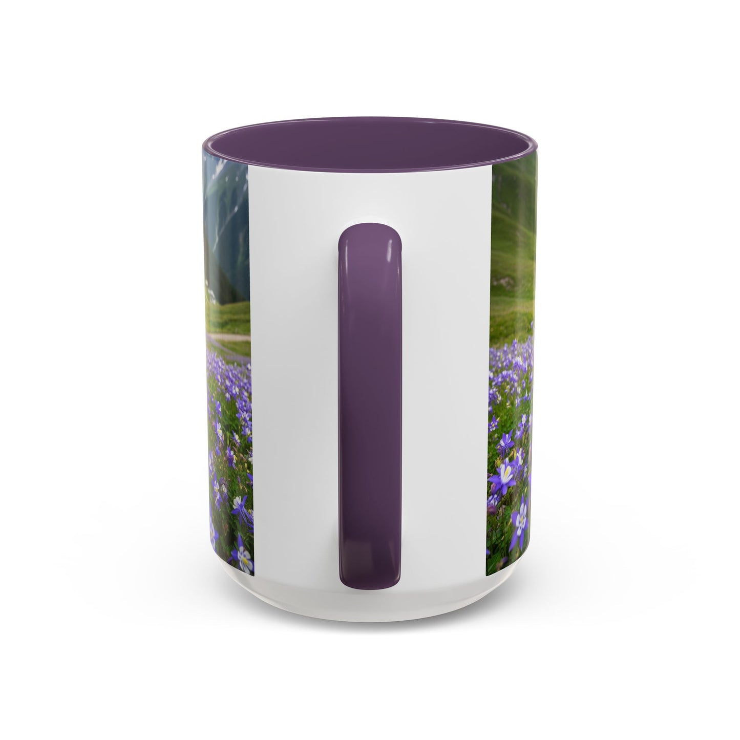 Boxer Accent Coffee Mug - Perfect Gift for Dog Lovers
