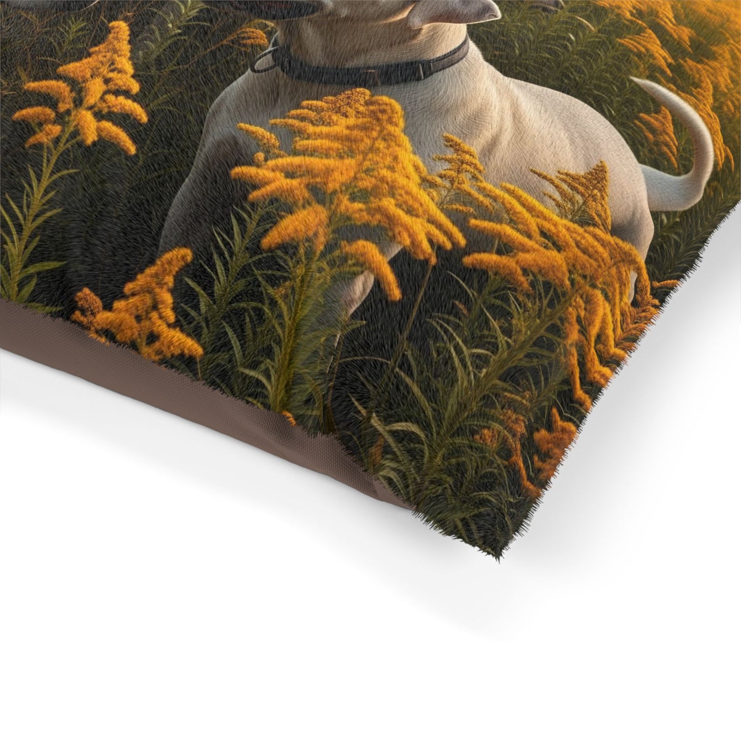 Mountain Cur Pet Bed