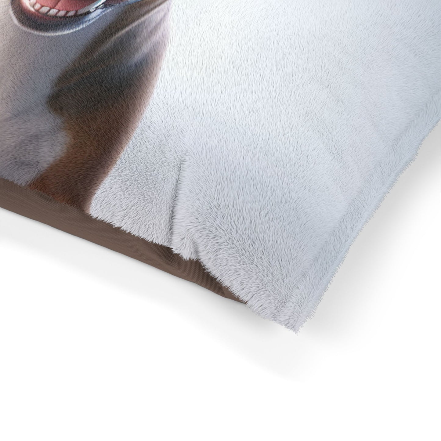 Miniature Bull Terrier Pet Bed
