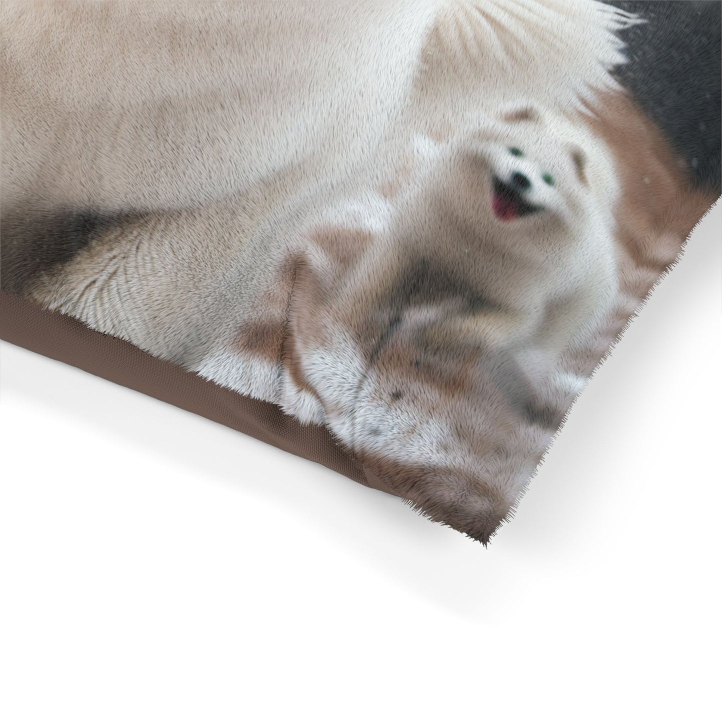Yakutian Laikas Pet Bed