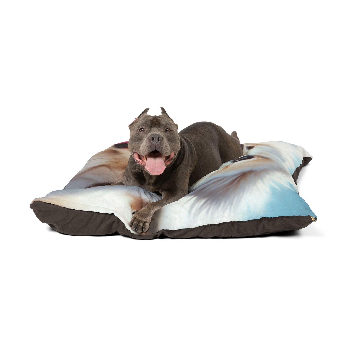 Pyrenean Mountain Dog Pet Bed