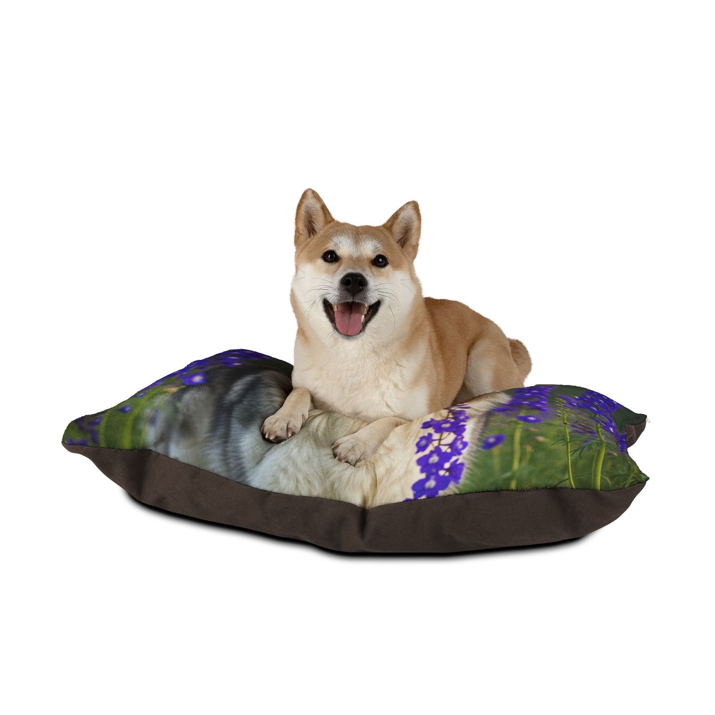Tatra Shepherd Dog Pet Bed