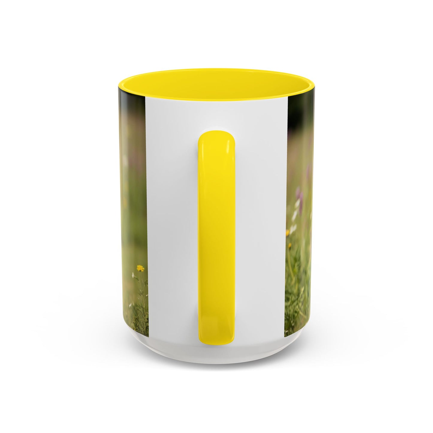 Giant Schnauzer Accent Coffee Mug - Perfect Gift for Dog Lovers