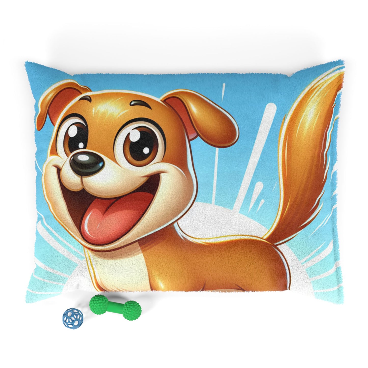 Jonangi Pet Bed
