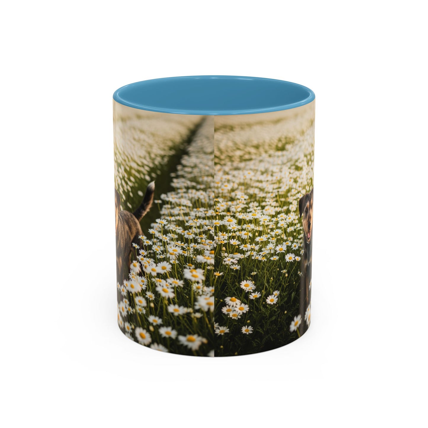 Danish-Swedish Farmdog Accent Coffee Mug - Perfect Gift for Dog Lovers