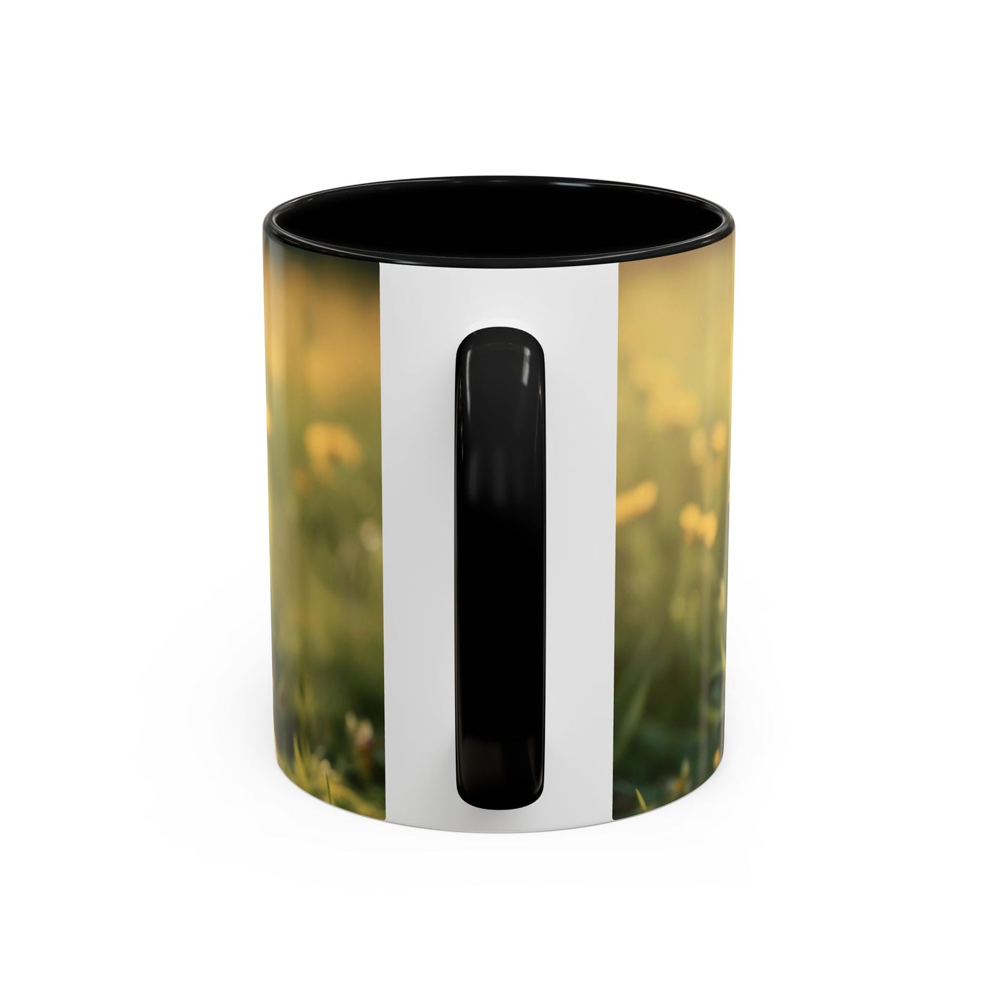 Miniature Poodle Accent Coffee Mug - Perfect Gift for Dog Lovers