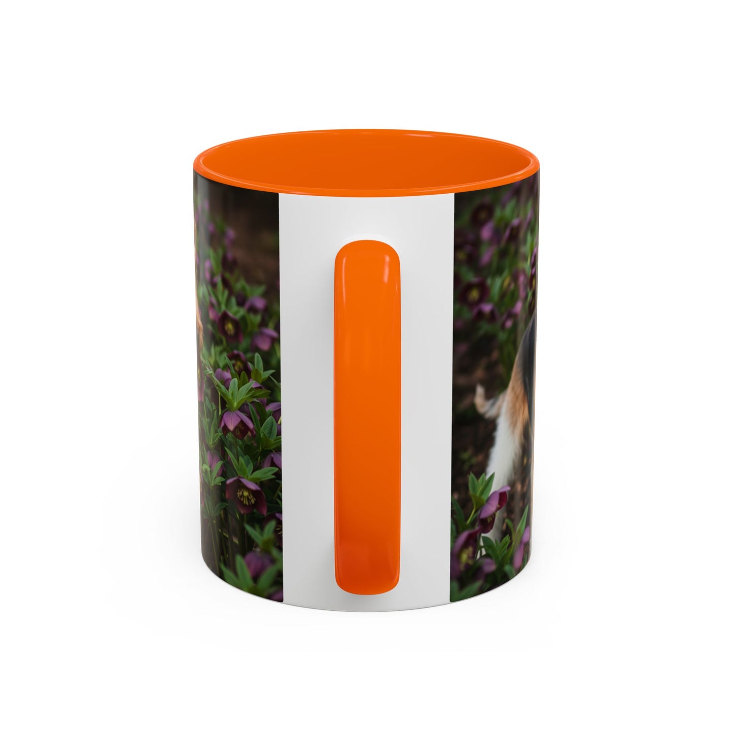 Wire Fox Terrier Accent Coffee Mug - Perfect Gift for Dog Lovers