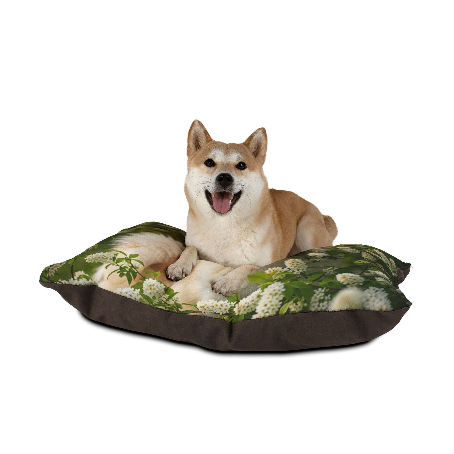 Finnish Spitz Pet Bed