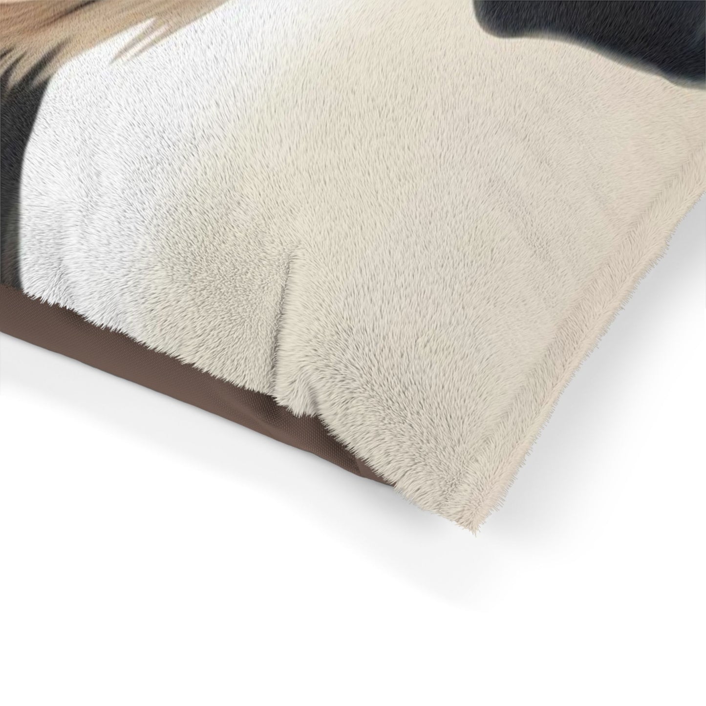 Giant Schnauzer Pet Bed