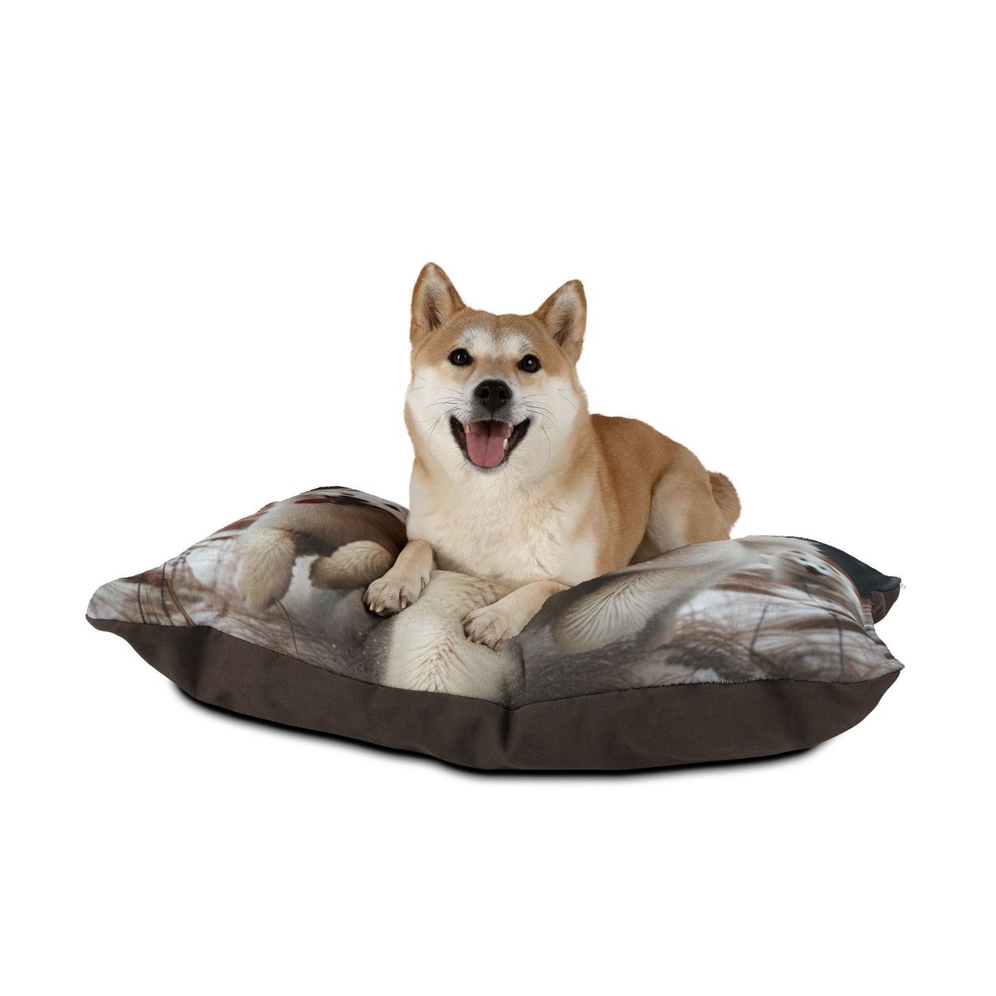 Yakutian Laikas Pet Bed