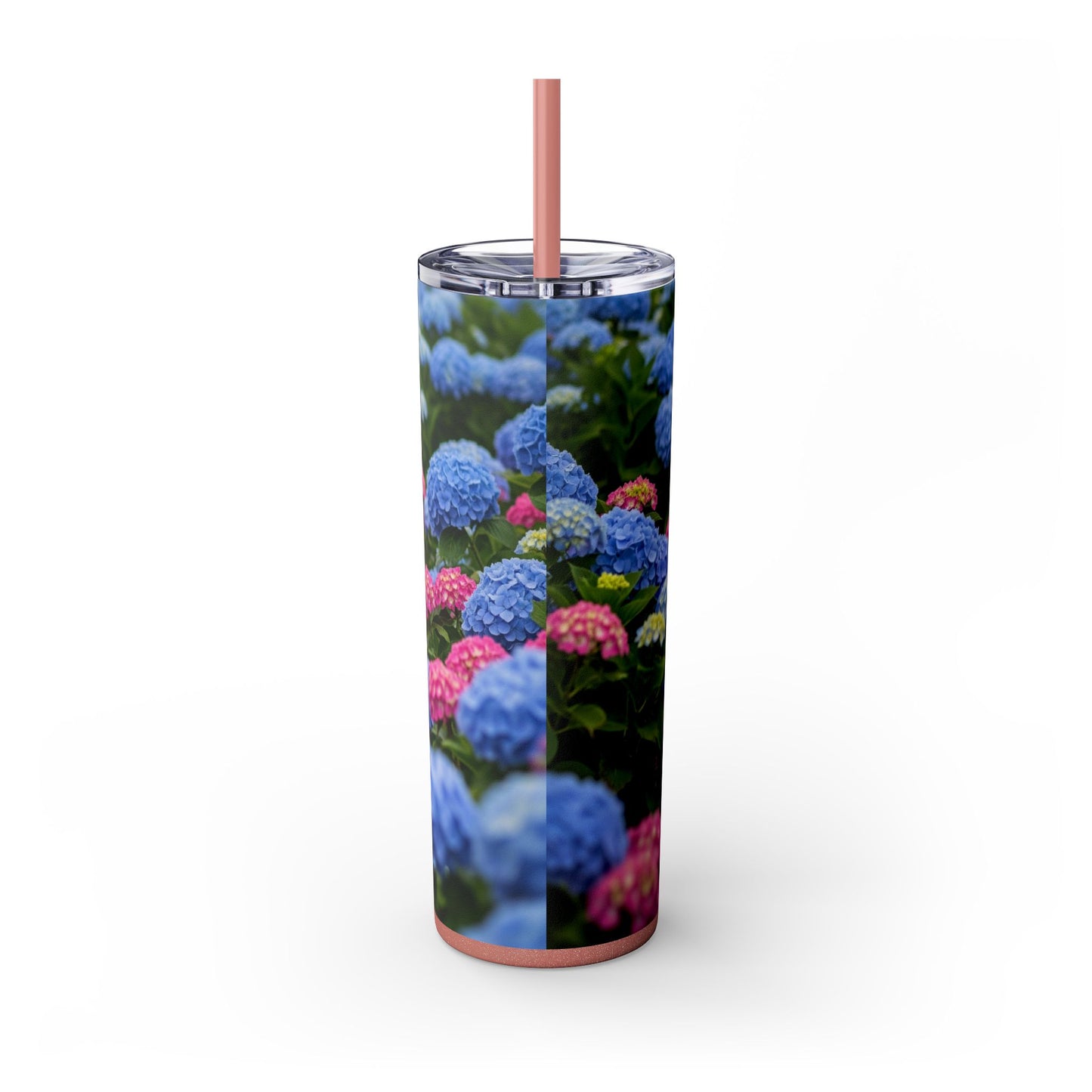 Barbado da Terceira Tumbler with Straw, 20oz