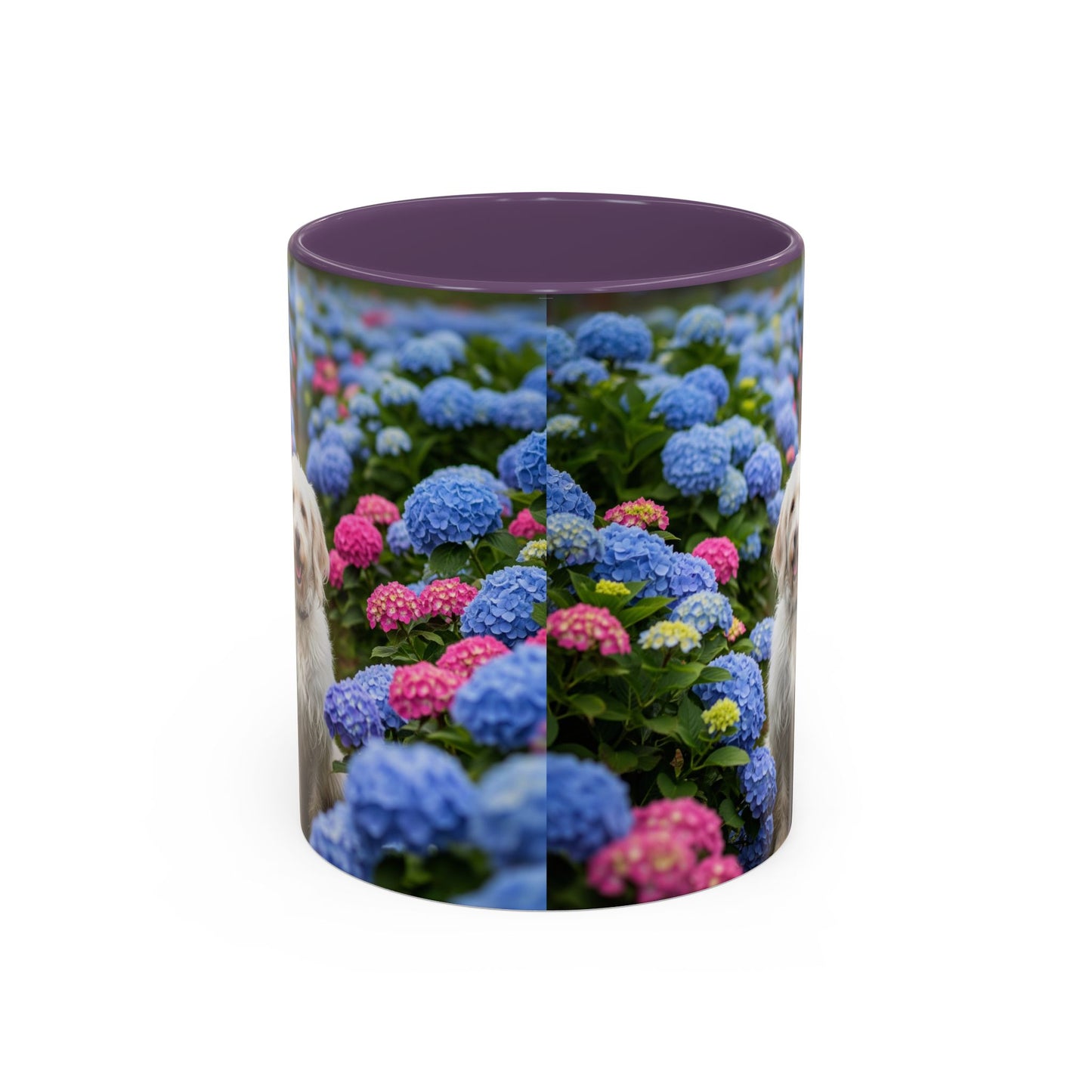Barbado da Terceira Accent Coffee Mug - Perfect Gift for Dog Lovers