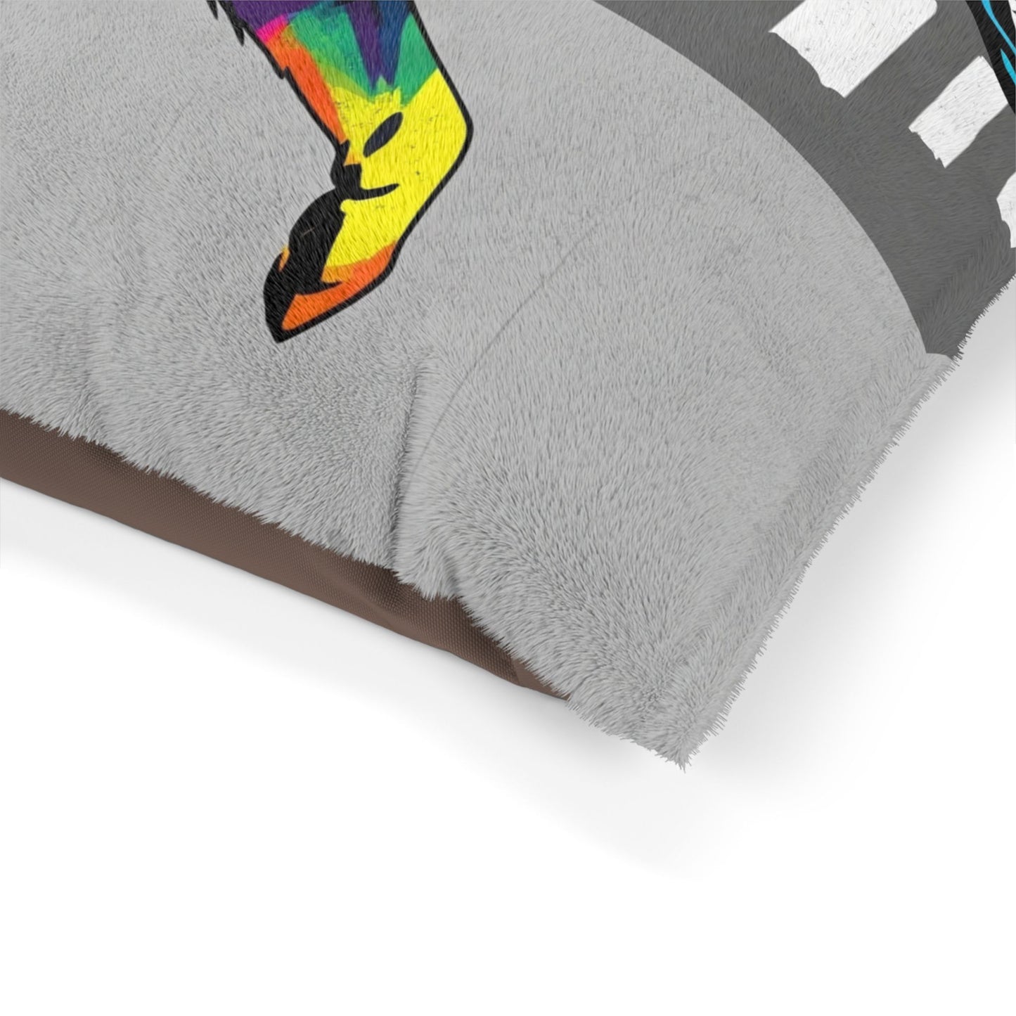 German Shepherd Pet Bed