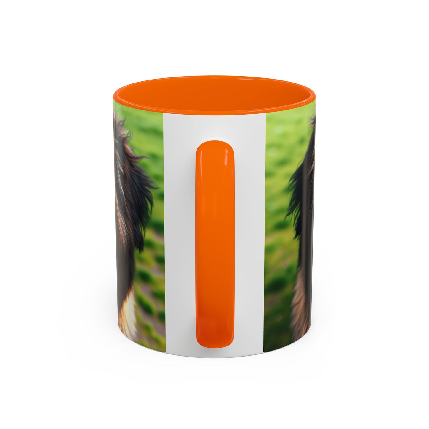 Bouvier des Ardennes Accent Coffee Mug - Perfect Gift for Dog Lovers
