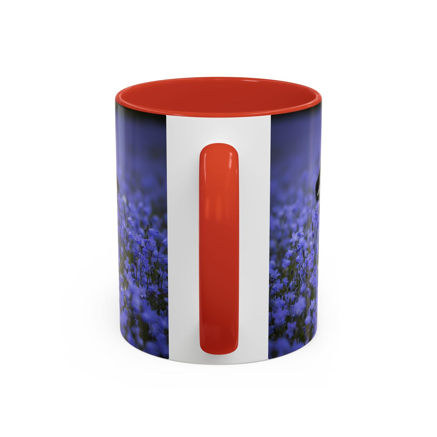 Dalmatian Accent Coffee Mug - Perfect Gift for Dog Lovers