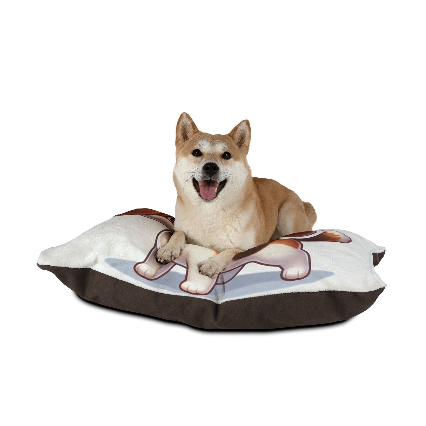Beagle Pet Bed
