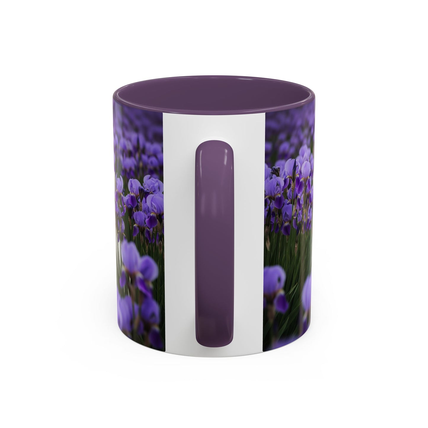 Croatian Sheepdog Accent Coffee Mug - Perfect Gift for Dog Lovers