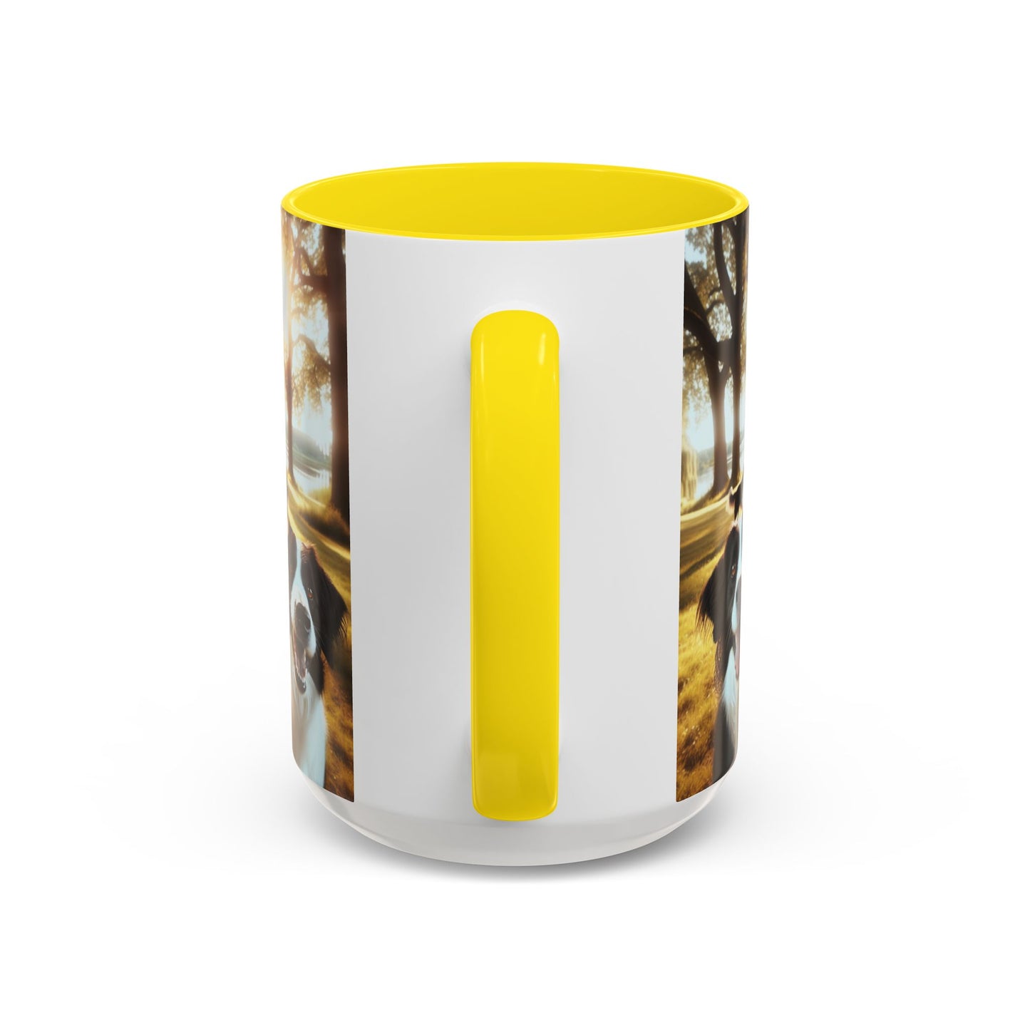 Taza de café con detalles de Stabyhouns: el regalo perfecto para los amantes de los perros
