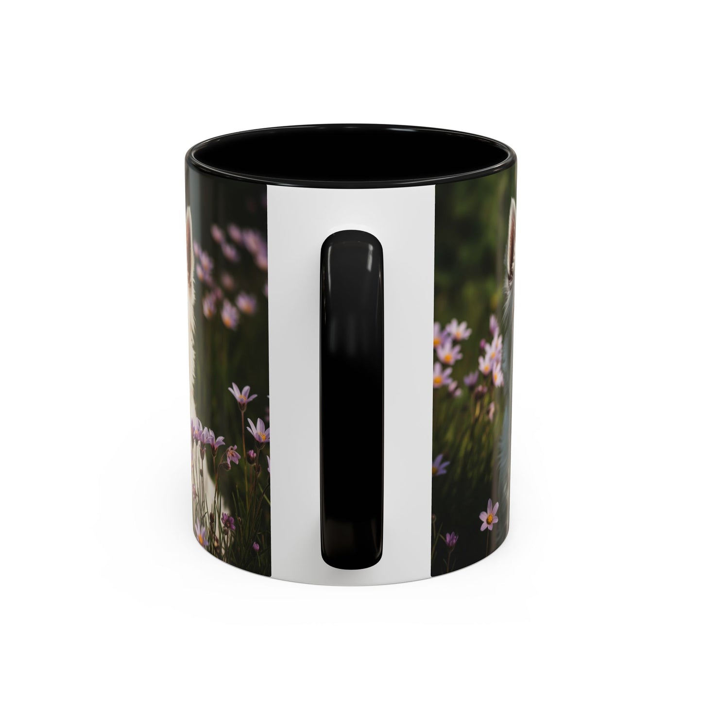 Westiepoo Accent Coffee Mug - Perfect Gift for Dog Lovers