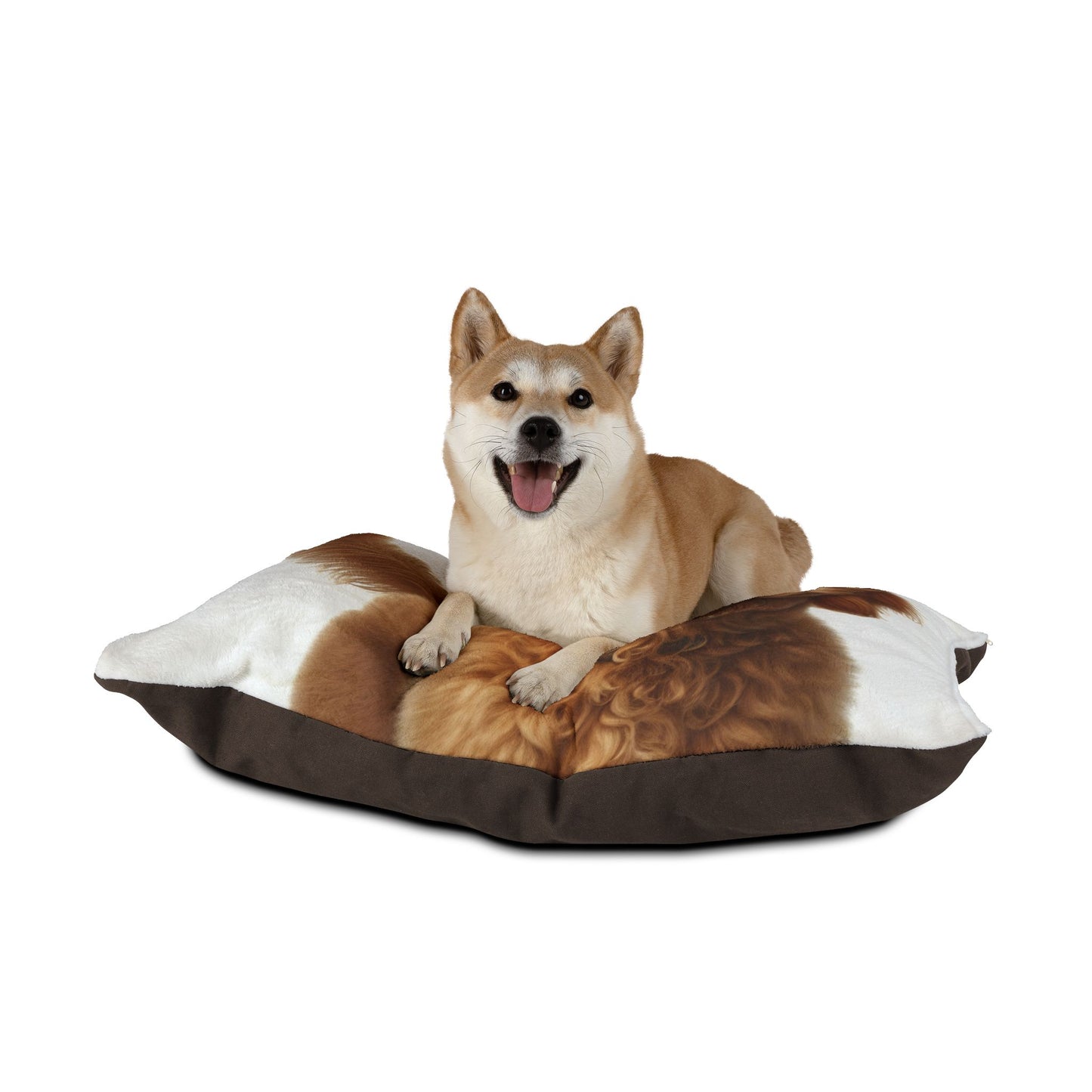 Goldendoodle Pet Bed